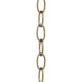 Progress Lighting 48 Inch 9 Gauge Oval Chain (P8758-205)