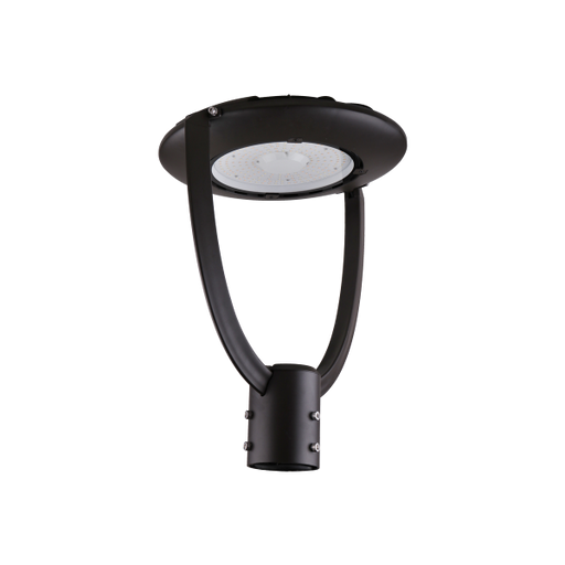 EIKO PT3-55GS-3 LED Pole Top Fixture Wattage/CCT Selectable 55W/40W/25W 3000K/4000K/5000K 100-347V Dimmable (14762)