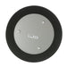 Leviton Abandonment Floor Plate For Poke-Through Device Gray (PT5AB-GY)