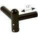 Westgate Manufacturing Pole Tenon Adapter For 2 Fixture At 90 Degrees (PTA-290)