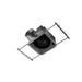 Broan-NuTone EVOLVE Premium Exhaust Fan Selectable CFM 50/80/110 With Continuous Run Fan Assembled (PTE511RKY)