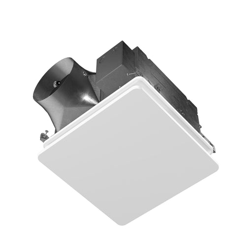 Broan-NuTone EVOLVE Premium Exhaust Fan Selectable CFM 50/80/110 With Continuous Run Fan Assembled (PTE511RKY)