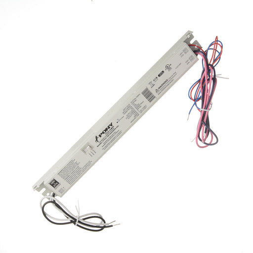 Fulham PONY Selectable Current LED Driver 40W 750Ma/800Ma/850Ma 30-42Vdc (PYCC-1M1UNV085S-40L)