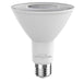 Keystone LED PAR30 Long Neck Flood 75W Equivalent 40 Degree Beam Angle E26 Medium Base 4000K 80 CRI Generation 2 (KT-LED10PAR30-F-840 /G2)