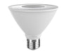 Keystone LED PAR30 Short Neck Flood 75W Equivalent 40 Degree Beam Angle E26 Medium Base 5000K 80 CRI Generation 2 (KT-LED10PAR30S-F-850 /G2)