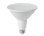 Keystone LED PAR38 Flood 90W Equivalent 40 Degree Beam Angle E26 Medium Base 3000K 90 CRI Generation 2 (KT-LED11.5PAR38-F-930 /G2)