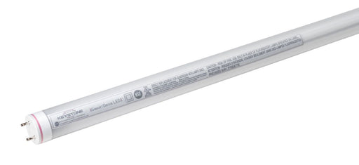 Keystone 13.5W LED T8 Tube Shatter-Proof Coated Glass Ballast Compatible 4 Foot 4000K SmartDrive (KT-LED13.5T8-48GC-840-S /G3)