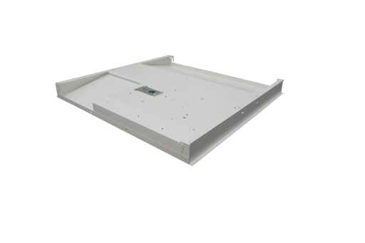 Standard-BL Center Basket 2X2 Lumen/CCT Selectable 22W/27W/32W 3100Lm/3700Lm/4200Lm 3500K/4000K/5000K Microwave Occupancy Sensor Emergency Driver (CB22-4L-LKFS-ODS-EM5)