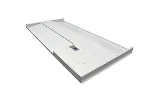 Standard-BL Center Basket 2X4 Lumen/CCT Selectable 33W/37W/44W 4500Lm/5000Lm/5800Lm 3500K/4000K/5000K Microwave Occupancy Sensor No Emergency Driver (CB24-6L-LKFS-ODS)