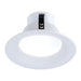 Philips Lightolier Round LED Retrofit Downlight 