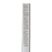 Halco Q1500T3C 1500W Halogen T3 3050K 240V 99 CRI Recessed Single Contact R7S Base Dimmable Clear Bulb (107200)