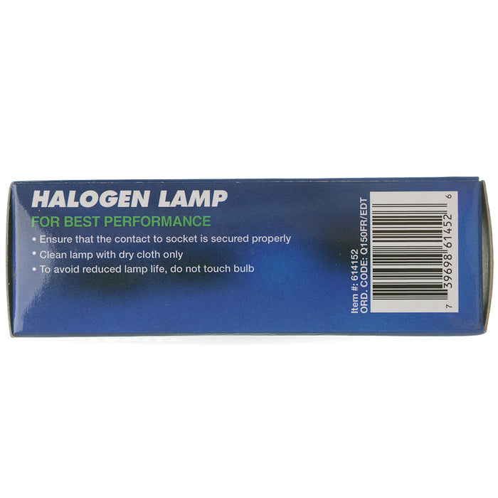 Bulbrite Q150FR/EDT 150W T8 JDD Halogen Double Envelope Frost E26 120V 2900K (614152)