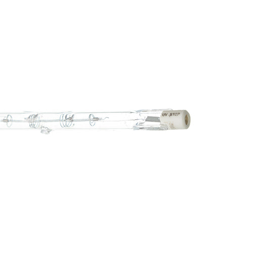 Bulbrite Q150T3CL 150W T3 J Type Halogen Clear RSC 120V 2900K (600151)