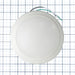 American Lighting Quick Disc (QD6-30-WH)