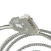 Lithonia Quickflex Fixture Cable 277V 12 AWG 2 Conductor And 1 Ground 13 Foot (QFC277 12/2G13 M5)