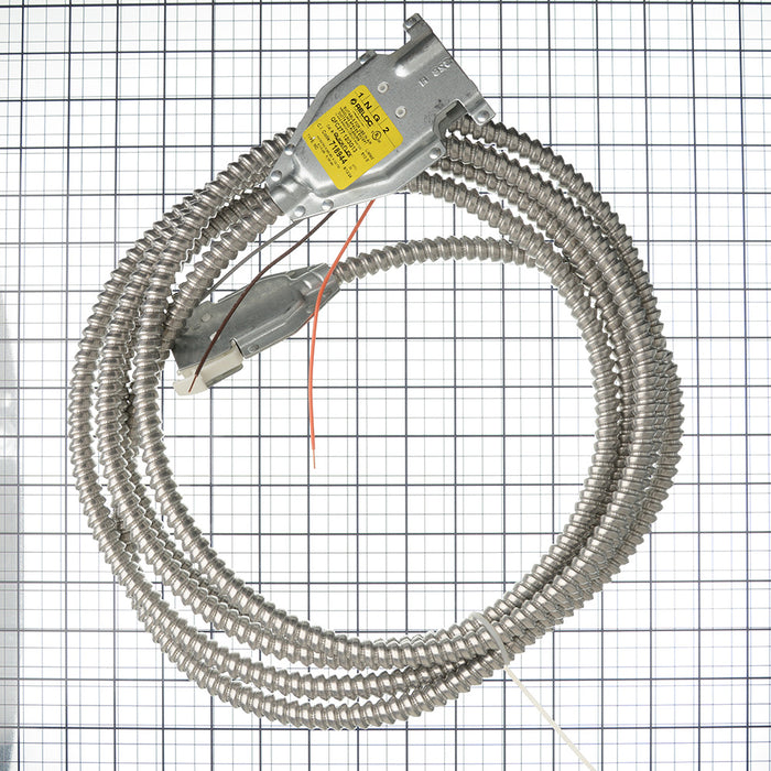 Lithonia Quickflex Fixture Cable 277V 12 AWG 3 Conductor And 1 Ground 13 Foot (QFC277 12/3G13 M5)