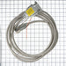 Lithonia Quickflex Fixture Cable 277V 12 AWG 3 Conductor And 1 Ground 13 Foot (QFC277 12/3G13 M5)