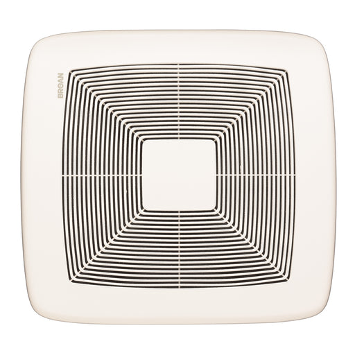 Broan-NuTone 130 CFM Ventilation Fan In White (QT130E)