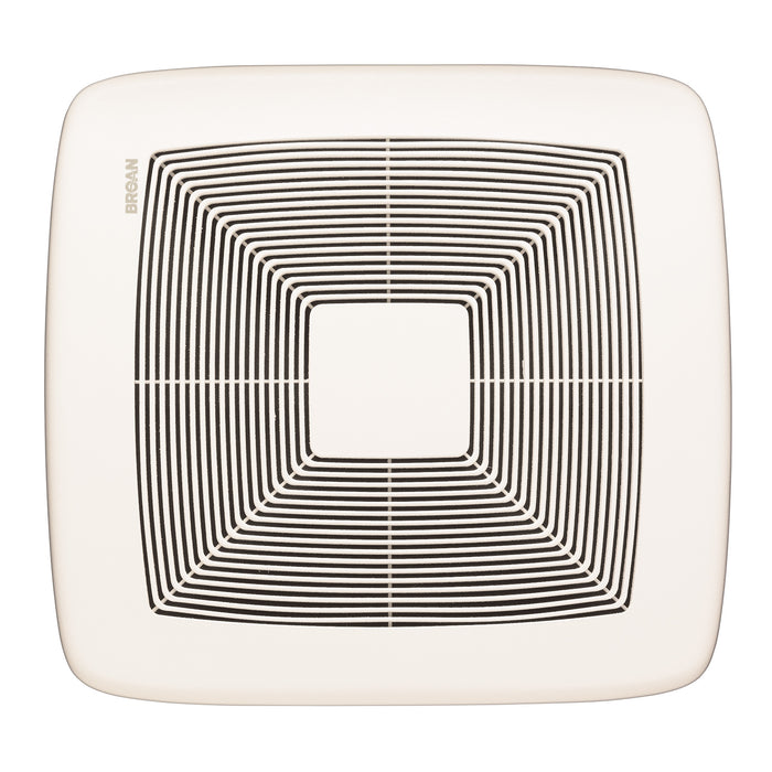 Broan-NuTone 130 CFM Ventilation Fan In White (QT130E)