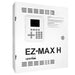 Leviton EZ-MAX H Relay Panel 8-Circuit 120-277V Empty Panel (R08BD-H00)