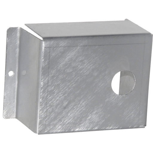 Air King Motorized Damper Receptacle Box For Use With Air King QFAM (QMDB)