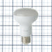 RAB R20 11W 75W Equivalent 940Lm E26 Base 80 CRI 4000K Dimmable Plastic 120V (R20-11-E26-840-DIM)