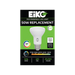 EIKO R20-6W-8FCCT-D 6W LED R20 Lamp Medium E26 Base ColorSET 2700K/3000K/3500K/4000K/5000K 80 CRI 120V Dimmable (16354)