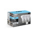 Feit Electric 10.4W R20 [75W Equivalent] Daylight 5000K E26 Base Dimmable Enhance Reflector LED Bulb 3-Pack (R20DM75/950CA/3/GB)