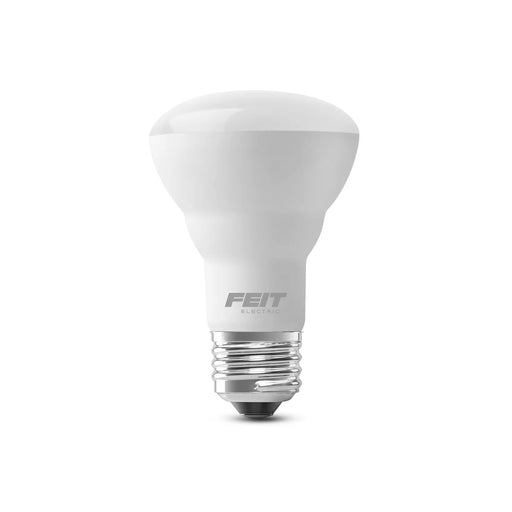 Feit Electric 10.4W R20 [75W Equivalent] Daylight 5000K E26 Base Dimmable Enhance Reflector LED Bulb 3-Pack (R20DM75/950CA/3/GB)