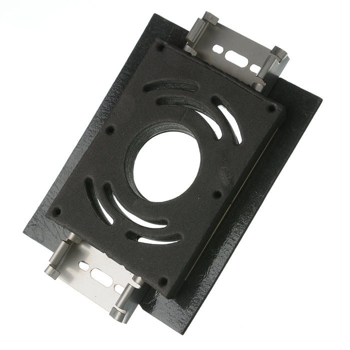 RAB Junction Box Bracket 2 Foot 4 Foot Single Piece For SEAL Field Adjustable (JBSEAL)