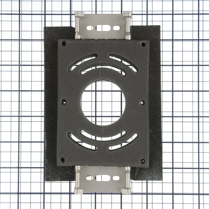 RAB Junction Box Bracket 2 Foot 4 Foot Single Piece For SEAL Field Adjustable (JBSEAL)