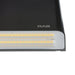 RAB Slim Small LED Wall Pack Wattage/CCT Selectable 38W/28W/18W 3000K/4000K/5000K 120-277V 0-10V Dimming Bronze (SLIMS)