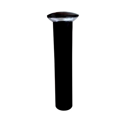 RDA Lighting RAY6-LED35-B-5K-240 Degree-BRZ Bollard LED35W 120-277V 5000K Bronze Finish (051001)