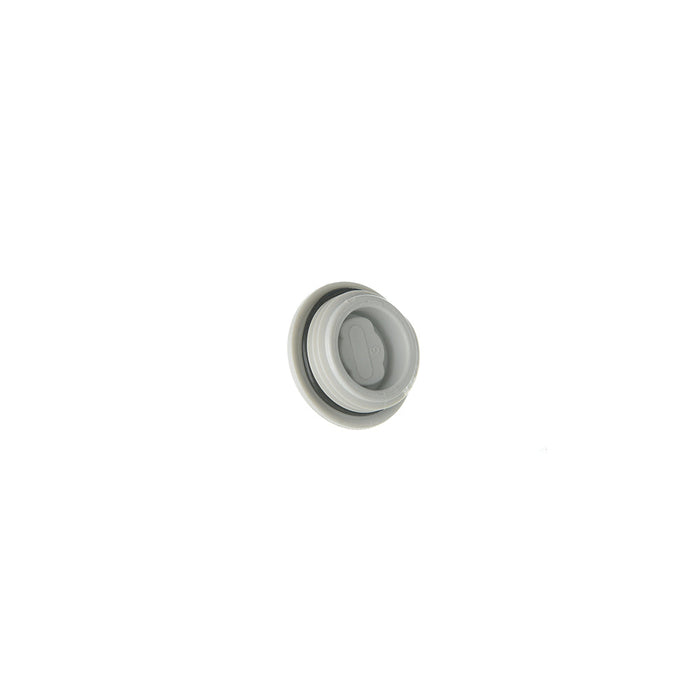 Remke Dome Cap BLIND Stop Plug M20 Thread Gray (RBMP20-GY)
