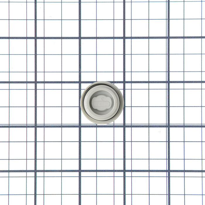 Remke Dome Cap BLIND Stop Plug M20 Thread Gray (RBMP20-GY)