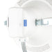 Maxlite 110745 Universal Downlight 6 Inch Wattage/CCT Selectable 10W/18W/23W 2700K/3000K/3500K/4000K/5000K 120-277V With 0-10V Dimming (RCF6V10WCS)