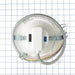 Maxlite 110745 Universal Downlight 6 Inch Wattage/CCT Selectable 10W/18W/23W 2700K/3000K/3500K/4000K/5000K 120-277V With 0-10V Dimming (RCF6V10WCS)