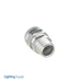 Remke Drain Fitting Aluminum 1/2 Inch NPT (RDC50A)