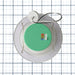 Westgate Manufacturing 4 Inch LED Retrofit 12V AC/DC Bi-Pin For MR16 Housings 11W CCT Selectable 2700K/3000K/3500K/4000K/5000K Smooth White (RDL4-ST-MCT5-12V)