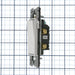 Leviton Renu 15A 120/277VAC Switch For Single-Pole Applications Pebble Gray (RE151-PG)