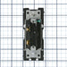 Leviton Renu 15A 120/277VAC Switch For Single-Pole Applications Pebble Gray (RE151-PG)