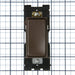 Leviton Renu 15A 120/277VAC Switch For Single-Pole Applications Walnut Bark (RE151-WB)