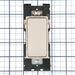 Leviton Renu 15A 3-Way Switch 120/277VAC Cafe Latte (RE153-CA)