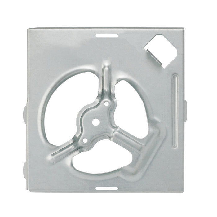 Broan-NuTone 70 CFM Bath Fan Replacement Motor And Wheel Kit (RE70BN)