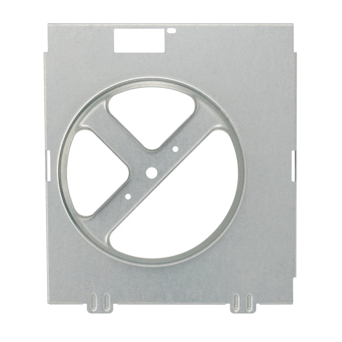 Broan-NuTone 70 CFM Bath Fan Replacement Motor And Wheel Kit (RE70BN)