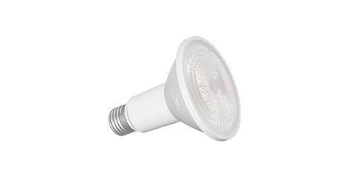 Green Creative 11PAR30/940FL40/277V/SL+SL15D PAR30 E26 Base 11W Refine Series High 95 CRI 15 Degree Beam Angle 120-277V Non-Dimmable (37593)