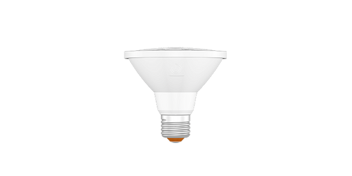 Green Creative 11PAR30SN/930FL40/277V/SL+SL25D PAR30SN E26 Base 11W Refine Series High 95 CRI120-277V Non-Dimmable (37609)