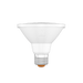 Green Creative 11PAR30SNDIM/930NF25/SL PAR30SN E26 Base 11W Refine Series High 95 CRI 25 Degree Beam Angle 120V Dimmable (37196)