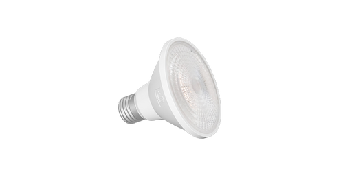 Green Creative 11PAR30SNDIM/950FL40/SL+SL25D PAR30SN E26 Base 11W Refine Series High 95 CRI 25 Degree Beam Angle 120V Dimmable (37607)