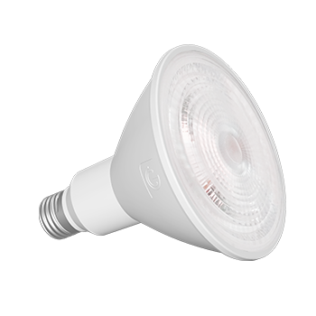 Green Creative 15.5PAR38DIM/930NF25/SL PAR38 E26 Base 15.5W Refine Series High 95 CRI 25 Degree Beam Angle 120V Dimmable (37205)